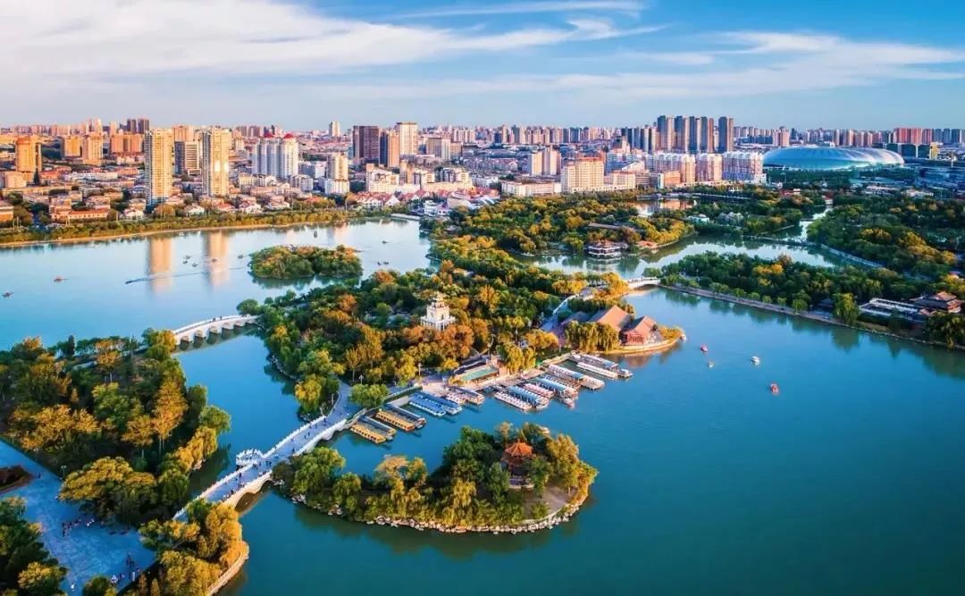 我国首批生态海盐项目在天津发布