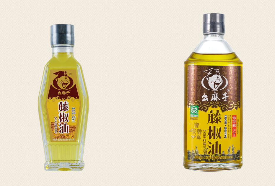 九成收入靠一瓶藤椒油,外埠市场拓展放缓,幺麻子IPO如何走出“单腿走路”困局?