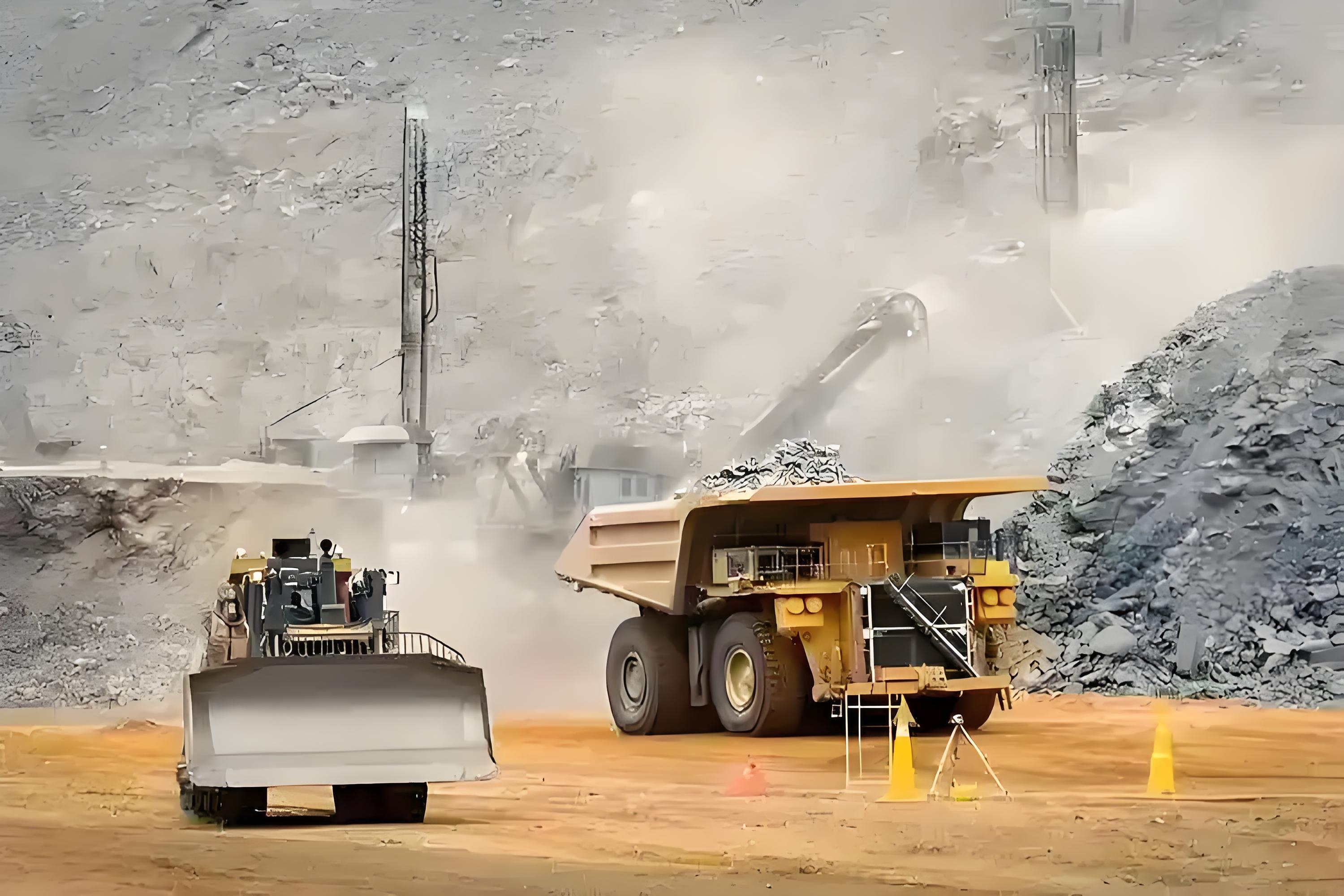 西部矿业增储找矿取得突破 新增铜资源量131.42万吨