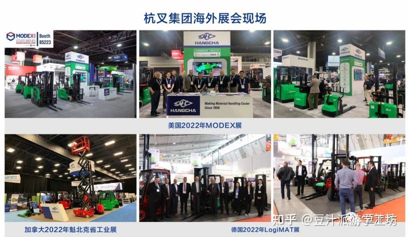 杭叉集团：副总经理王国强计划减持不超过30万股