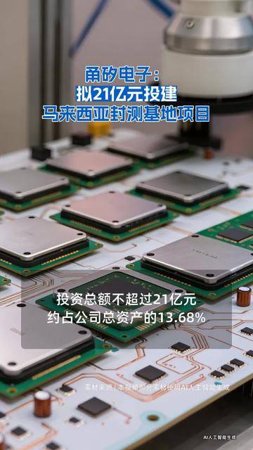 甬矽电子涨6.80%，股价创历史新高