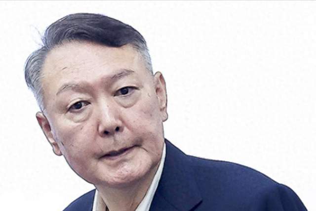 尹锡悦涉内乱首案一审被判5年