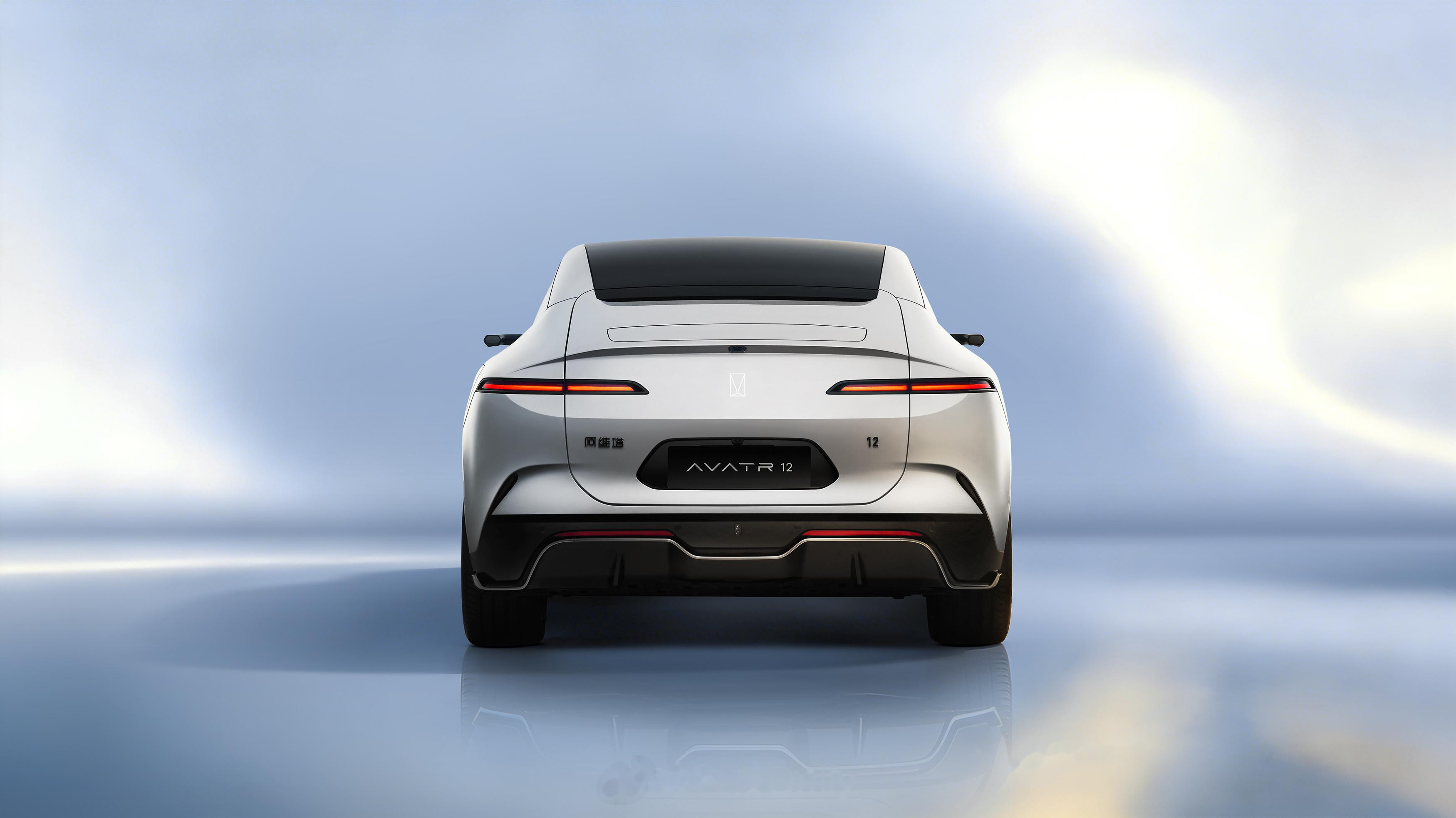 阿维塔通报“南宁15辆车连撞事故”：辅助驾驶功能未激活