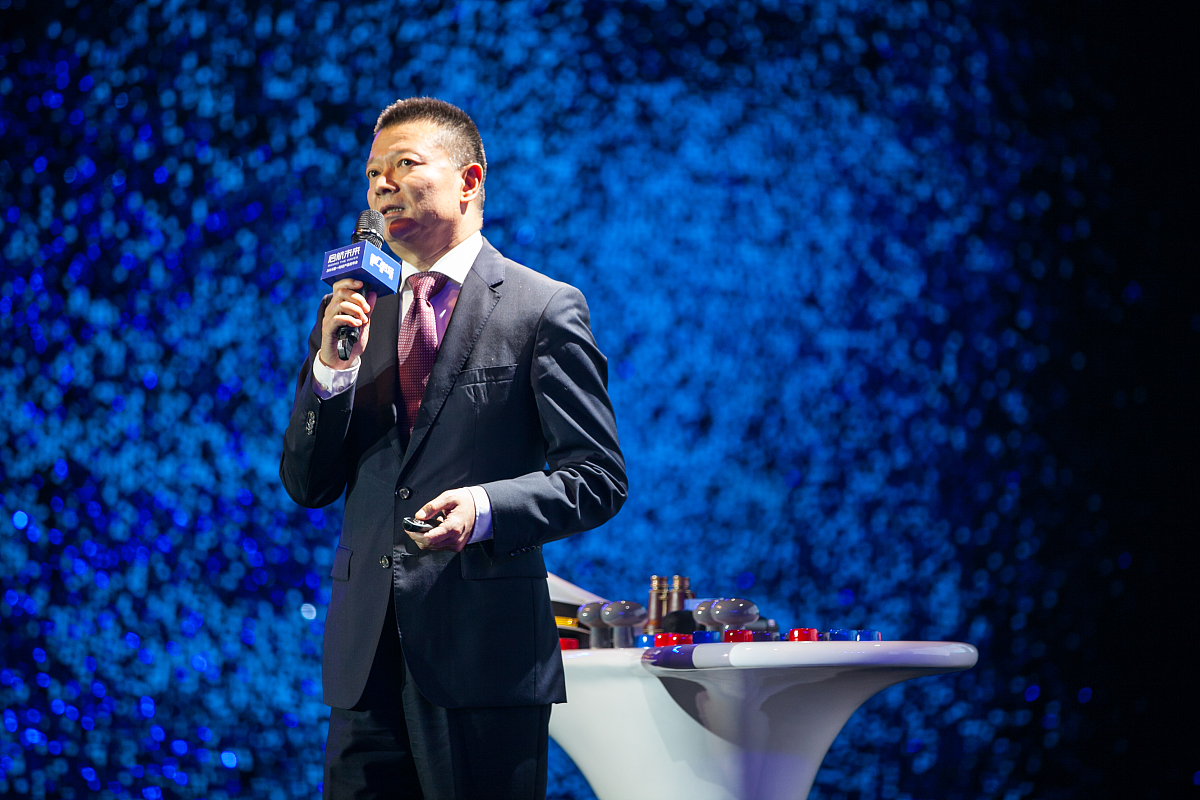 “稚晖君”当上市值600亿元“大牛股”董事长，账号发公司机器人宣传视频，引发监管问询！公司紧急回应