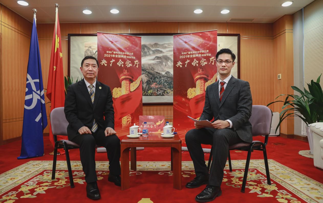 中国核工业集团有限公司原总经理顾军被查