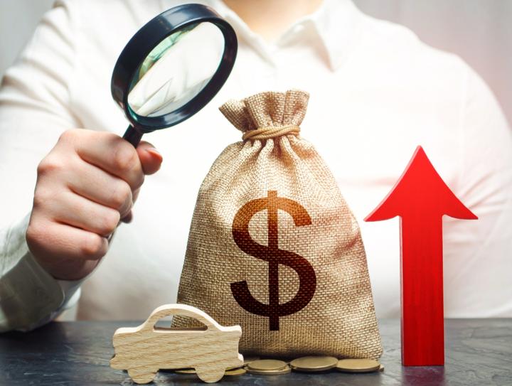 中润光学：预计2024年年度净利润5200万元~6000万元，同比增长43.13%~65.15%