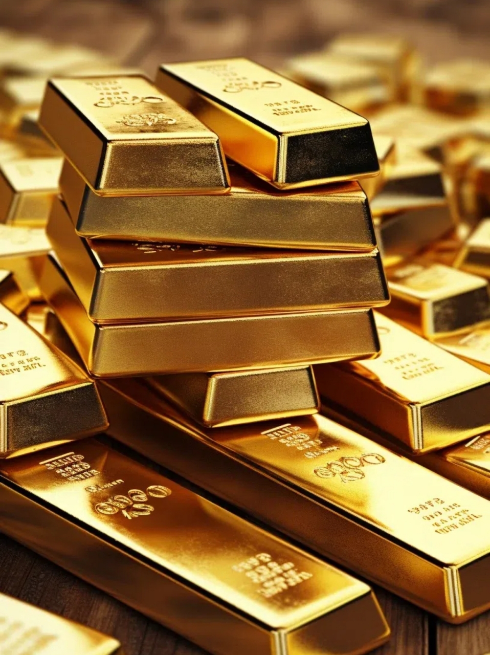 金属价格持续上行,上市公司业绩水涨船高