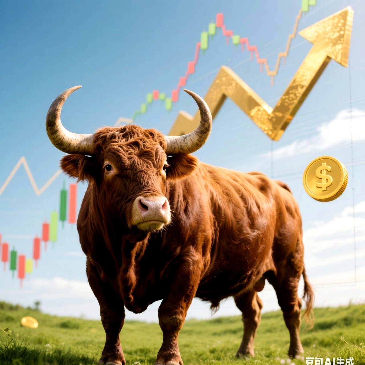 十年国债ETF(511260)午后翻红,债市情绪迎改善