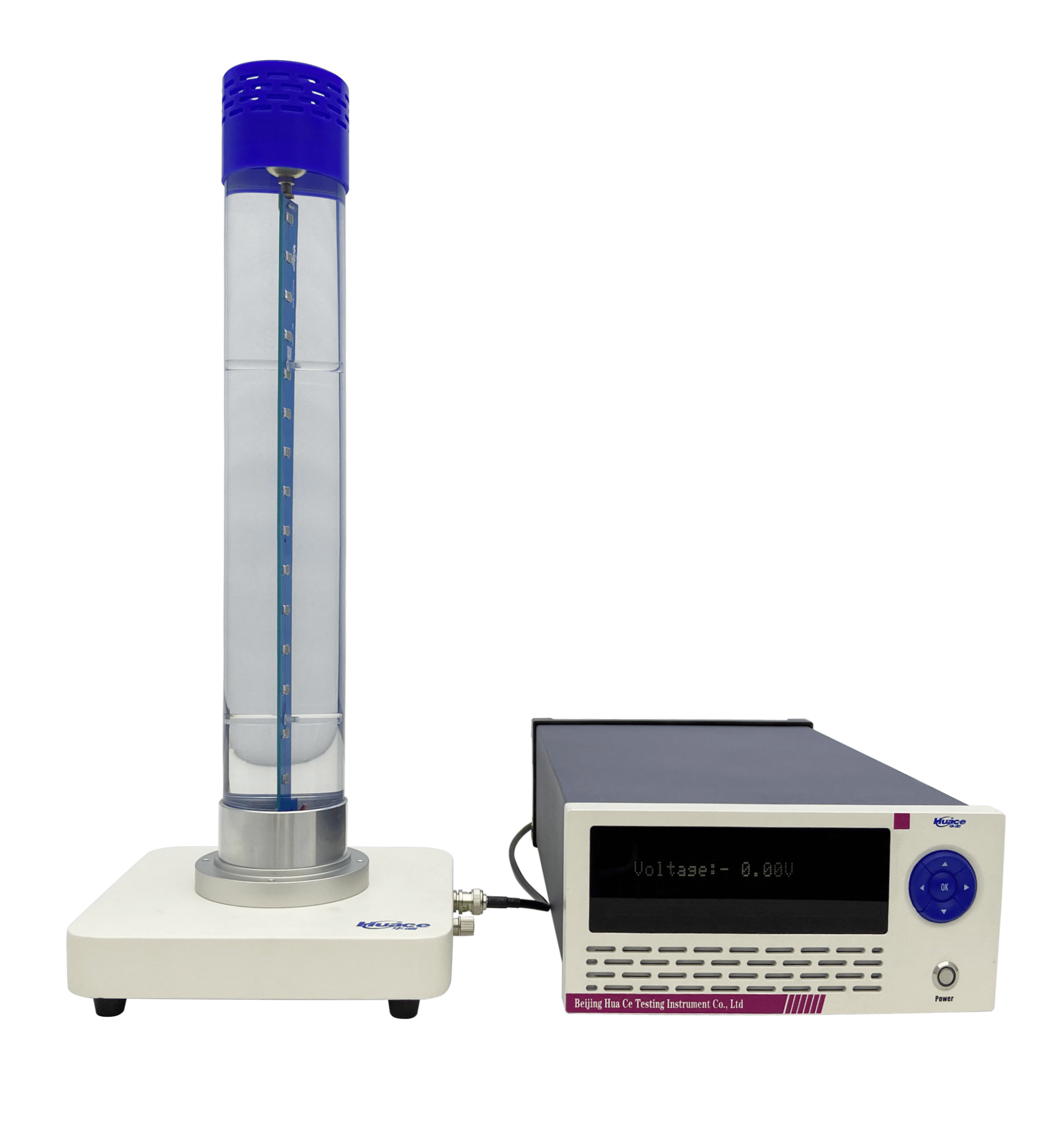 华电科工：公司深海水下桩体垂直度测量设备及测量方法目前主要适用于海上风电、海洋工程装备基础施工领域