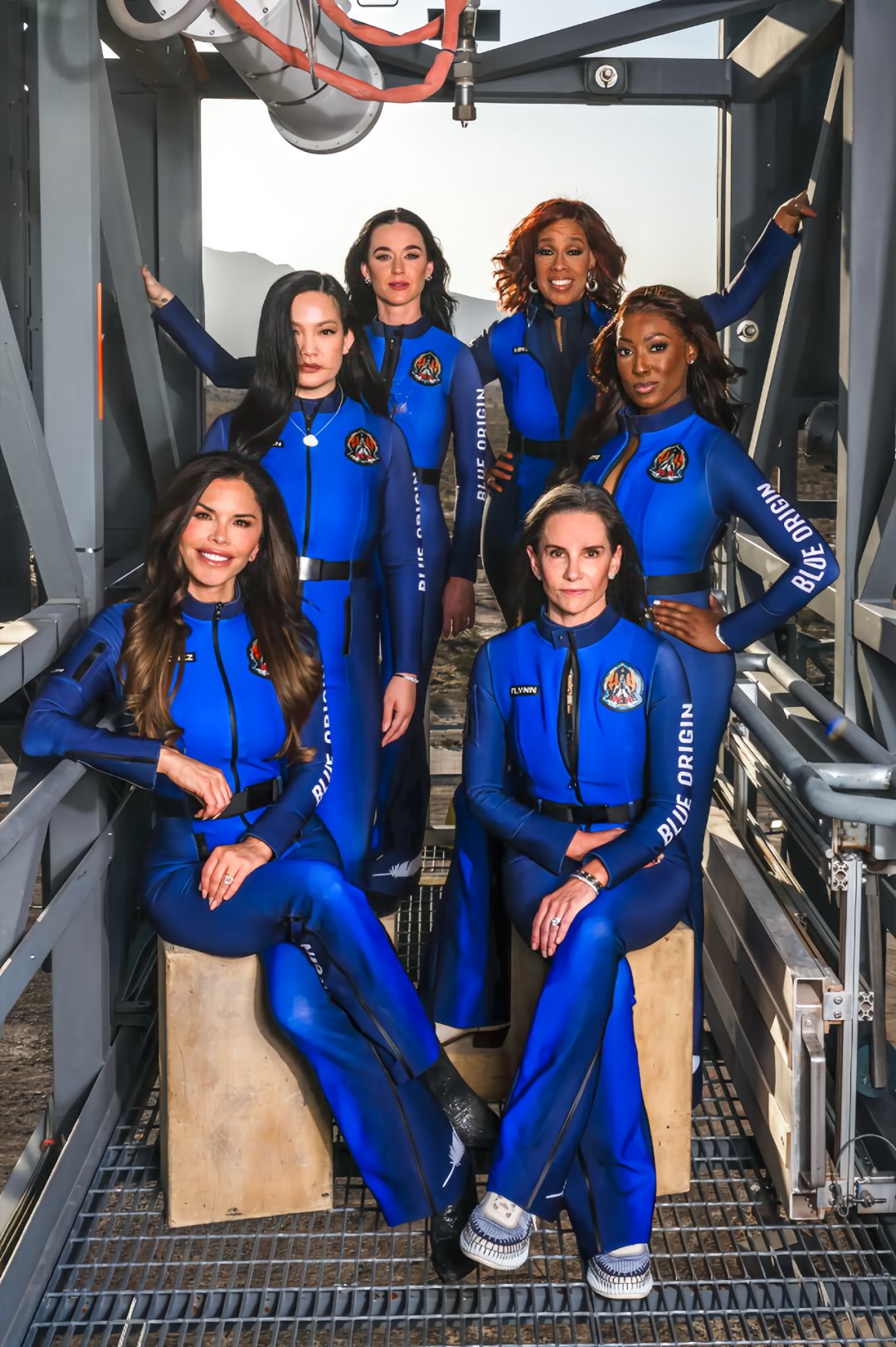 美“新谢泼德”飞行器完成新一期载人太空飞行