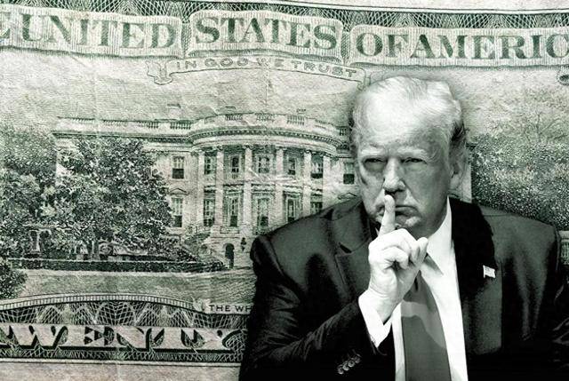 特朗普：格陵兰岛协议将赋予美方“全面军事进入权”