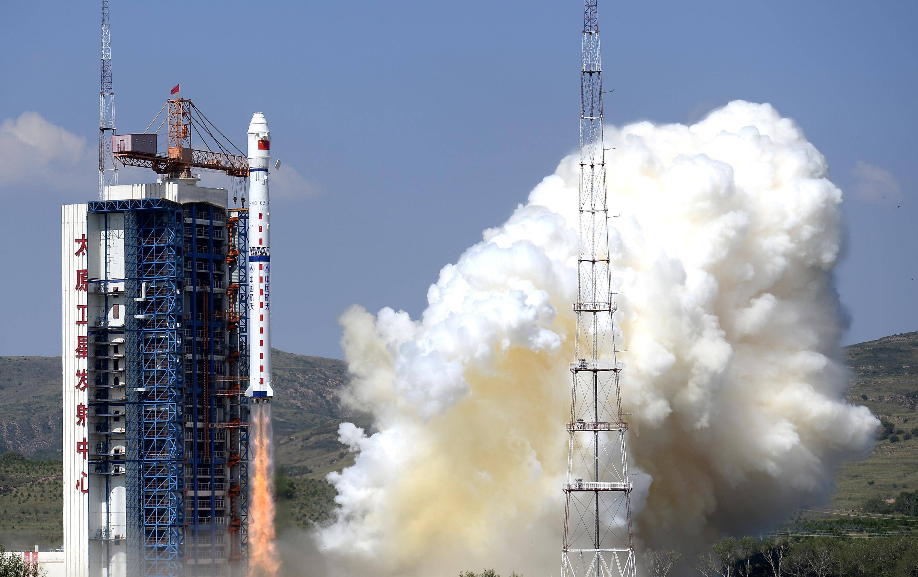 “北京火箭大街”六大平台启动 加速形成全链条“千星产发”能力