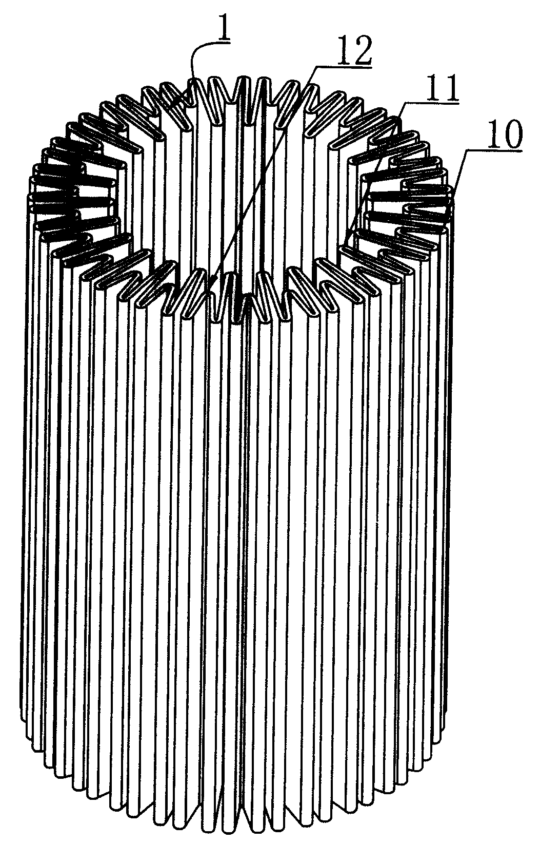 苏 泊 尔获得实用新型专利授权：“一种容器盖和烹饪容器”