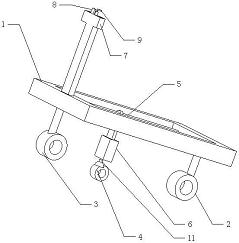 伊利股份获得实用新型专利授权：“一种物料灌装设备”