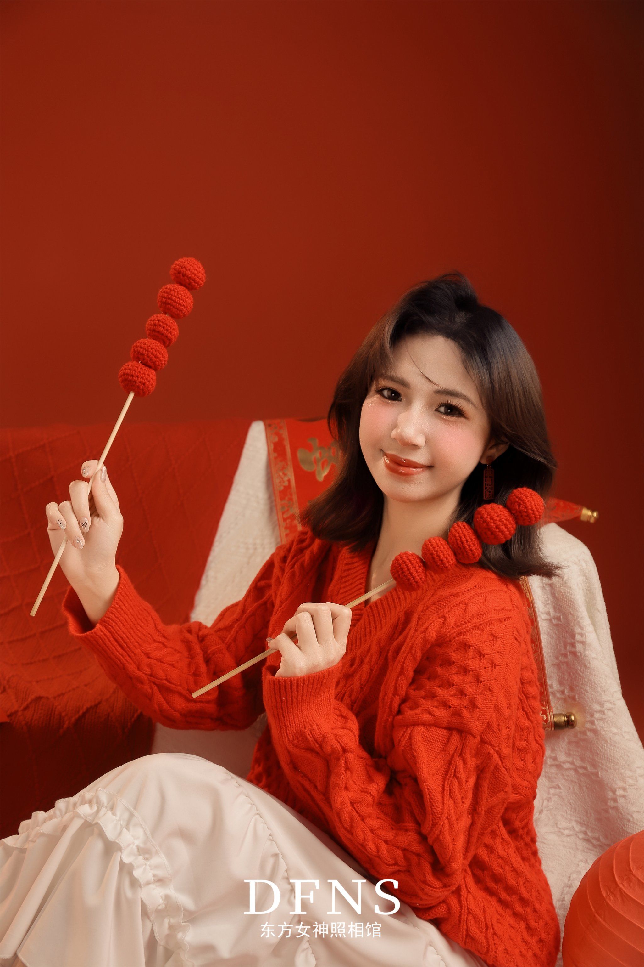 华为新年照相馆活动开启，共赴温情与创新并蓄的新年之约