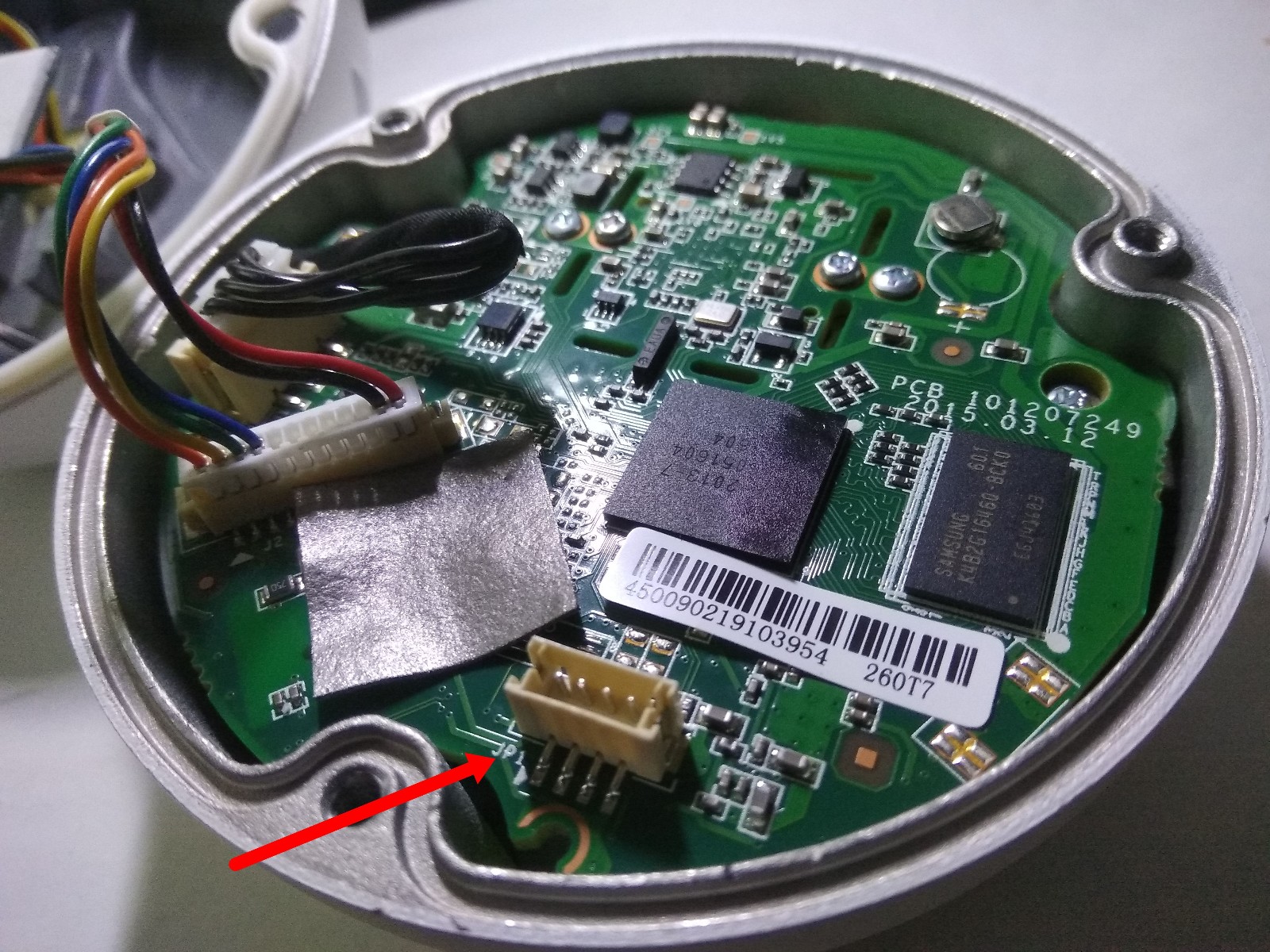 视源股份获得实用新型专利授权：“一种接口电路、电路板及智能平板”