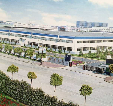 万向钱潮获得发明专利授权：“一种胶皮装箱方法及系统”