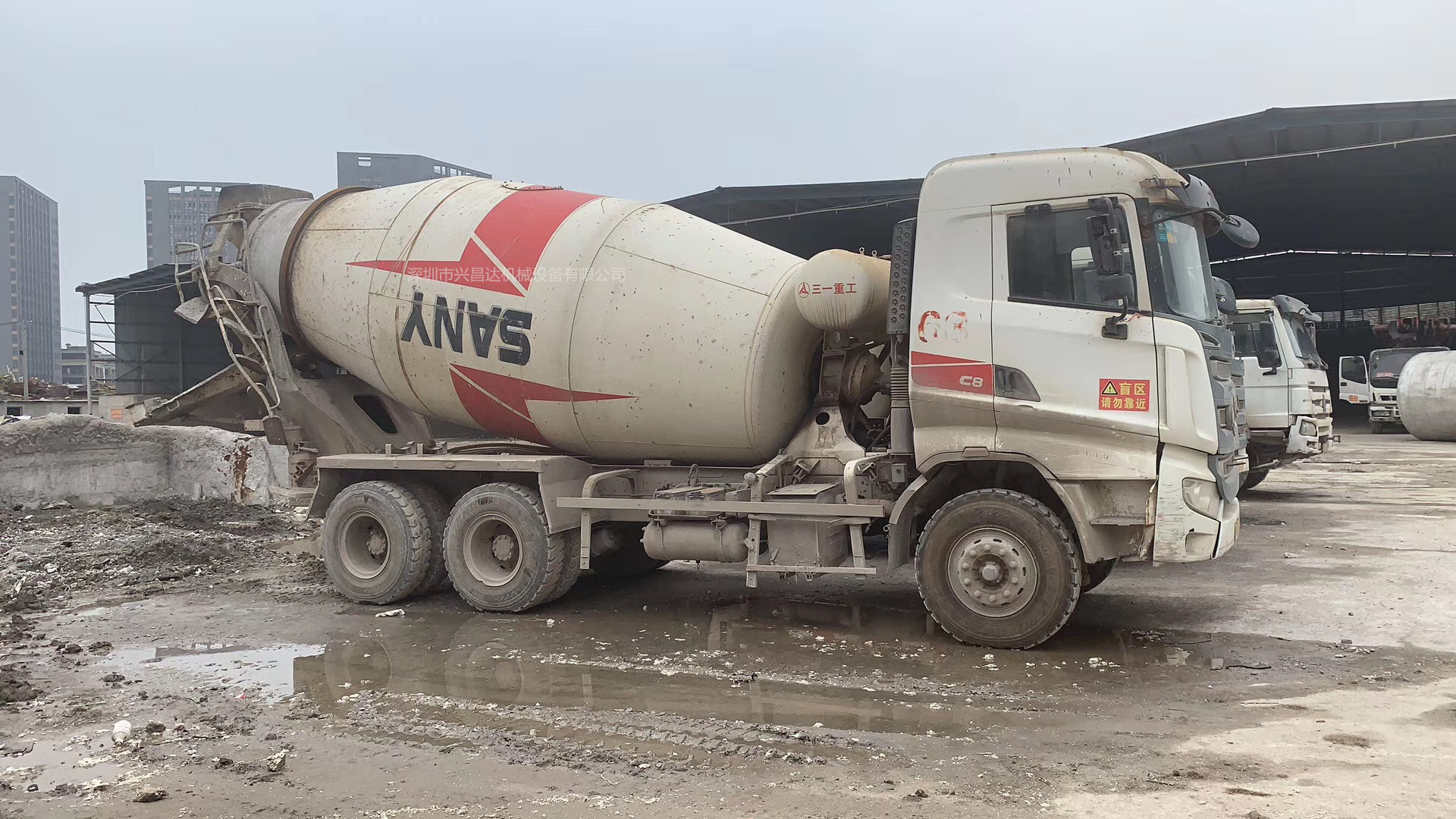 克来机电获得发明专利授权:“一种装车机及装车系统”