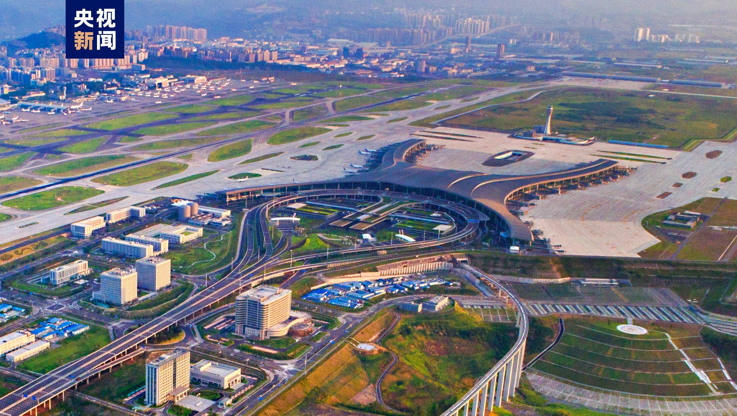 （经济观察）重庆如何“氢”装上阵，链动成渝双城？