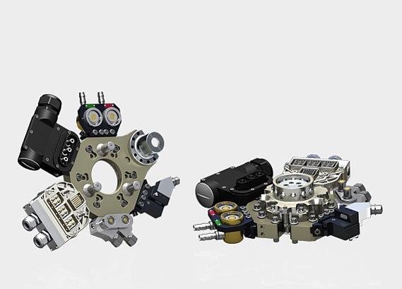 徕木股份：公司连接器产品在机器人领域的应用仍处于研发验证阶段或小批量供货阶段