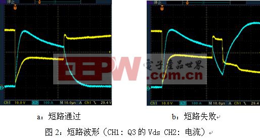 精进电动获得实用新型专利授权：“一种主动短路保护电路、电机以及汽车”