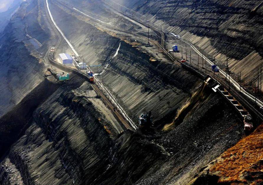 中国准备太空采矿