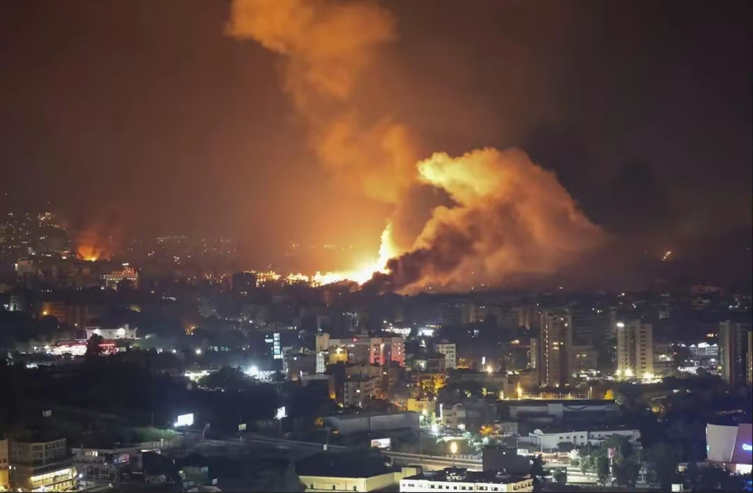 伊朗将1000架战略无人机编入军队作战序列