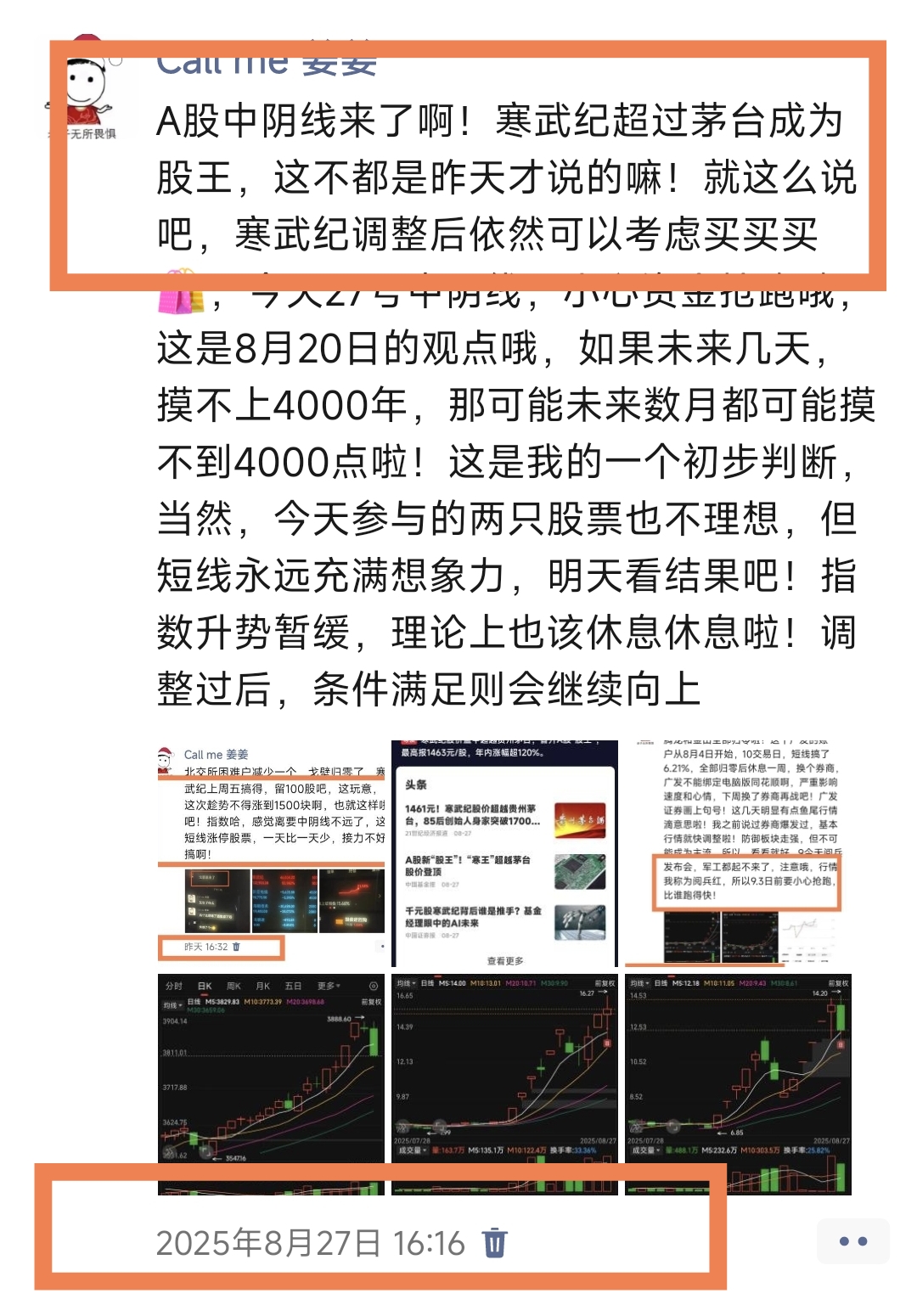 寒武纪预计2025年扭亏为盈，第四季度业绩增长疑放缓