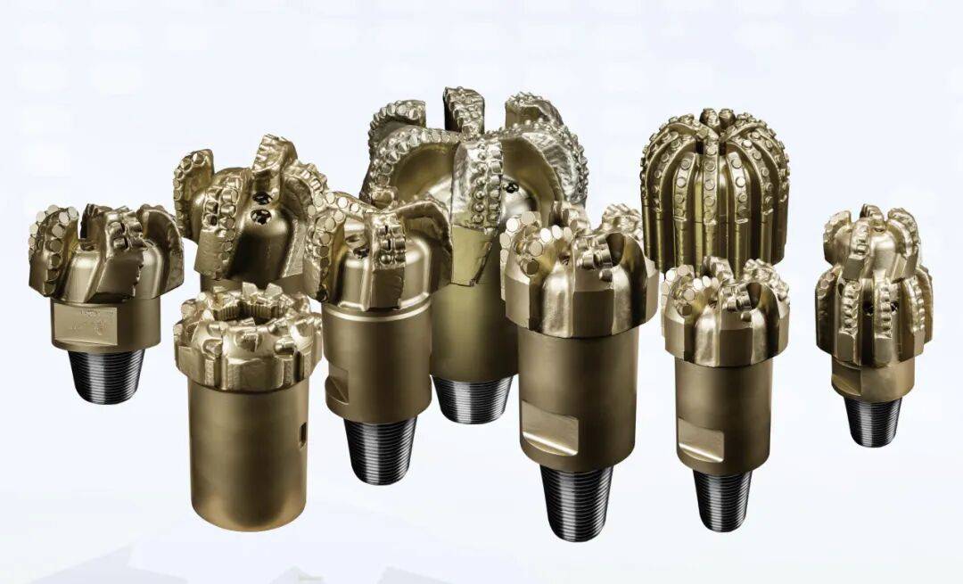 中国石化获得发明专利授权:“一种PDC-滚轮混合钻头”