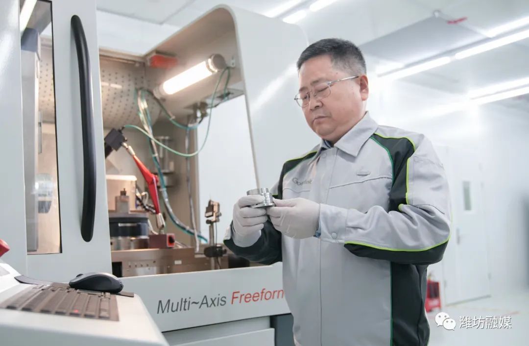 歌尔股份获得发明专利授权:“发声装置和电子设备”