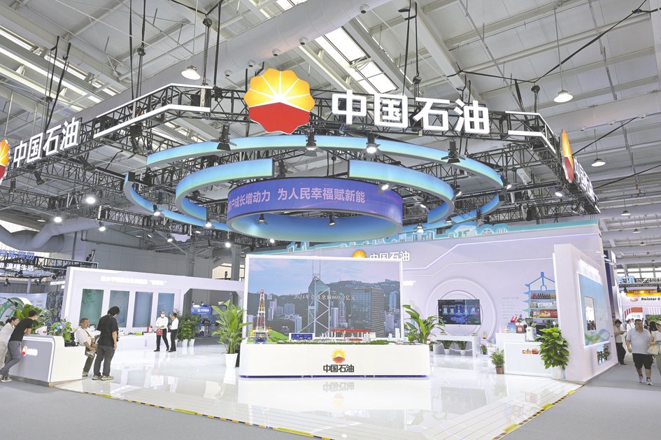 每经品牌100指数本周上涨0.51%，成分股中国海油股价创历史新高