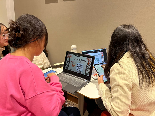 东西问｜路易斯・塞科：为何说数学是跨文化的“共通语言”？