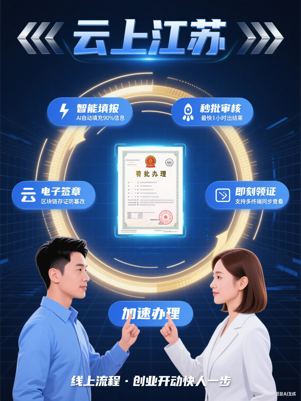 热点问答｜百万智能体自行社交，是AI“觉醒”还是噱头