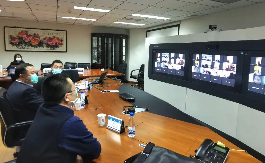 聚合材料：境外收购项目交割时间定于3月31日