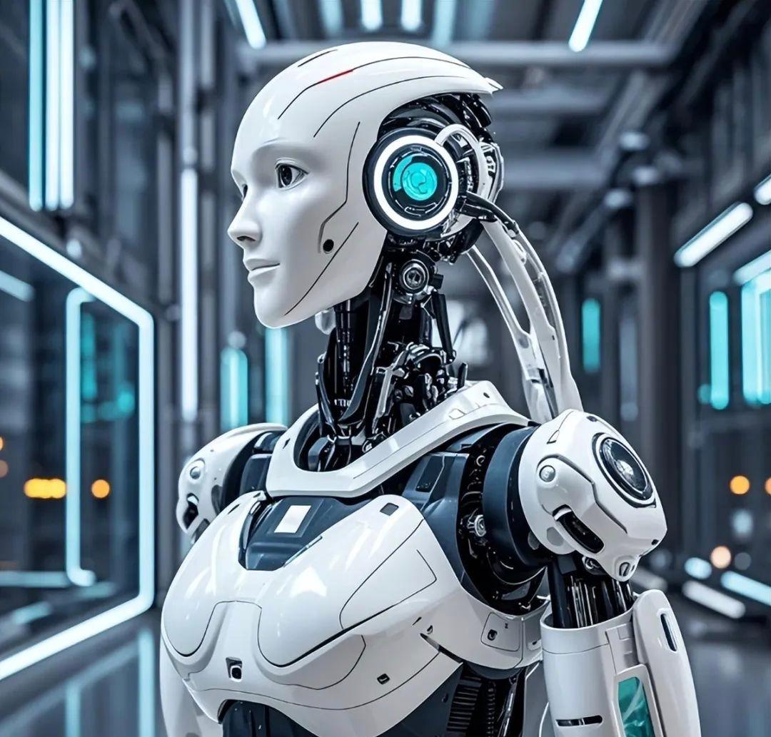 人形机器人产业发展提速 机构密集调研8家业绩预喜公司