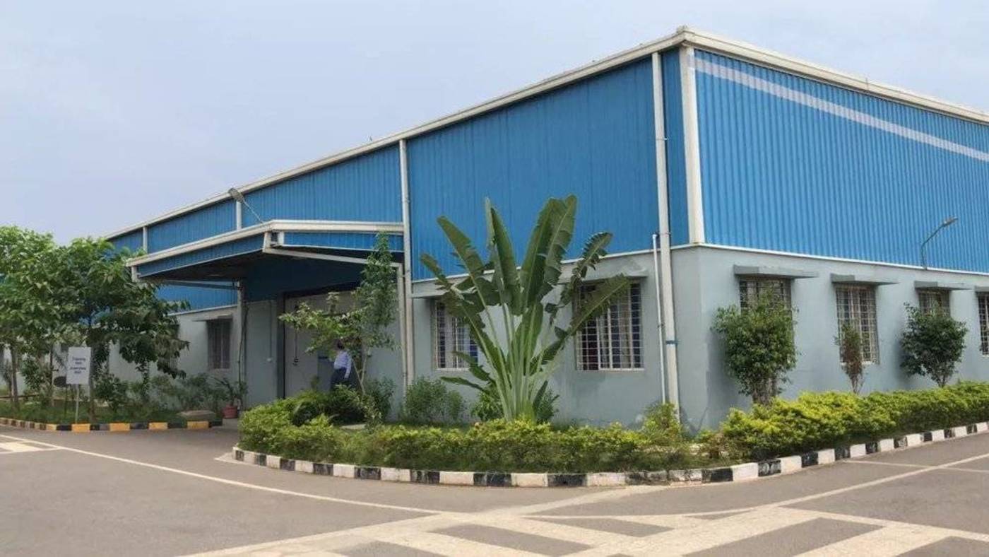 京泉华：公司印度工厂目前生产状况一切正常