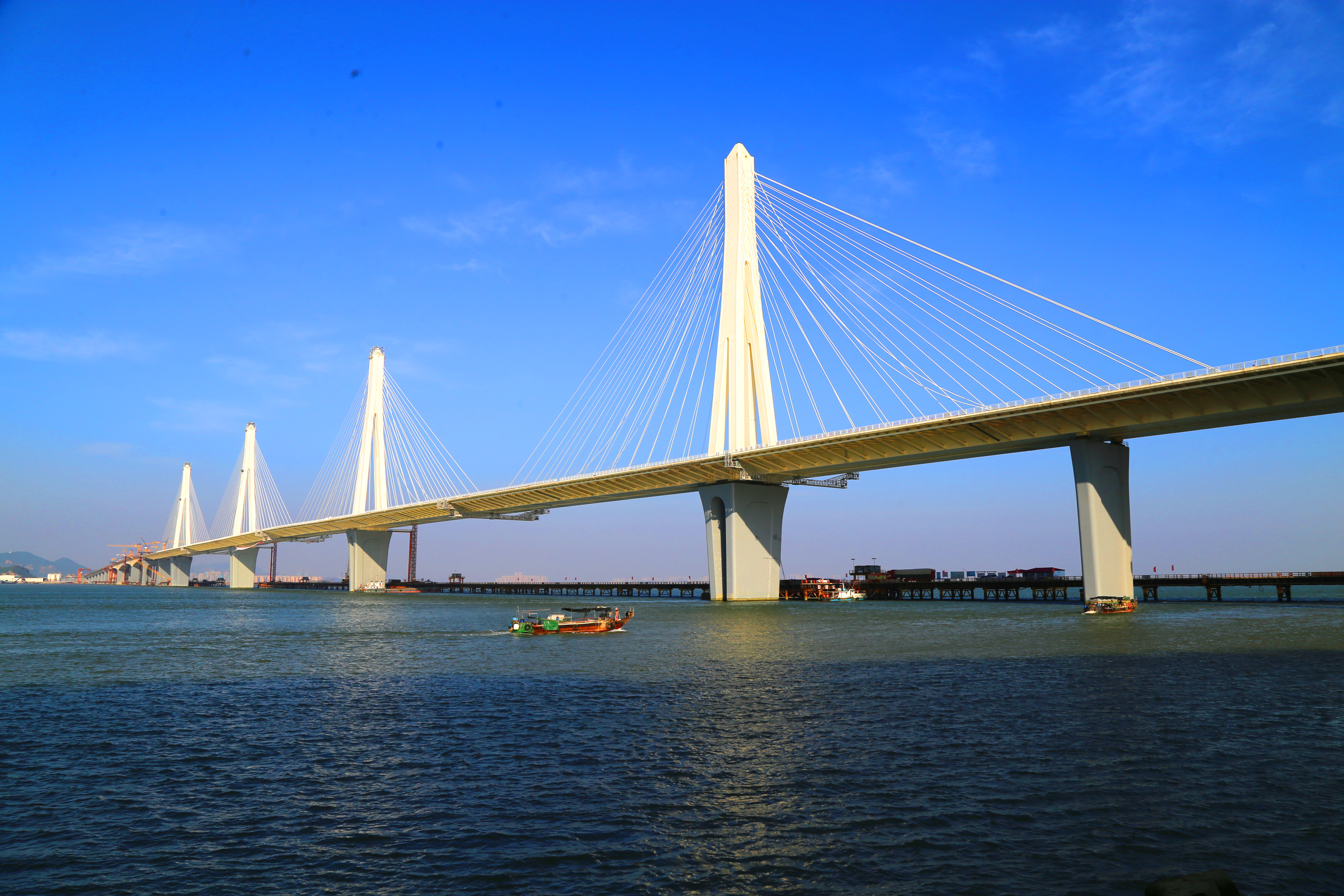 广东省路桥建设发展有限公司：中诚信国际维持公司“26粤桥01”评级在AAA