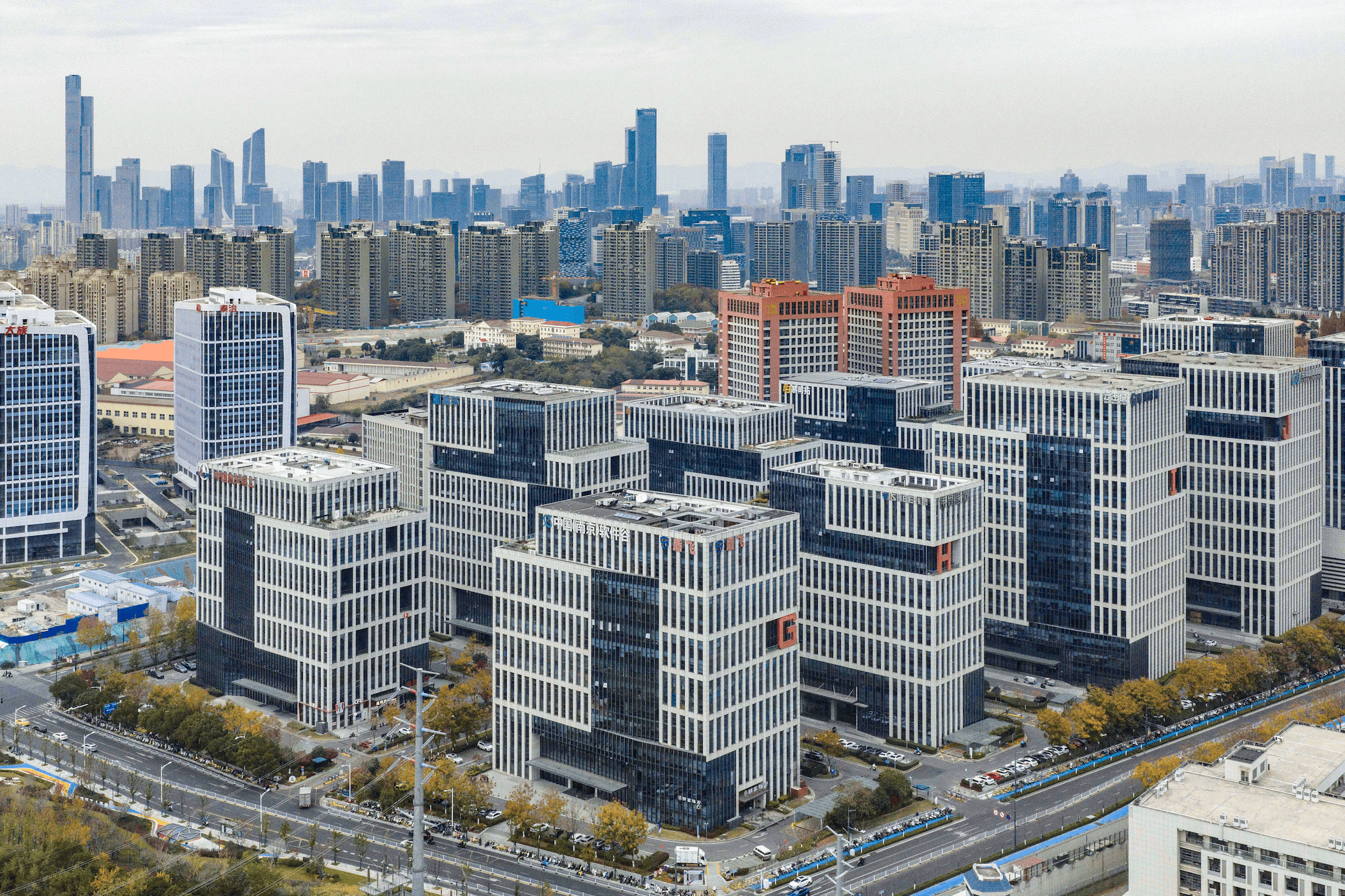 工信部：实施国家高新区新赛道培育行动 加强创新型产业集群建设