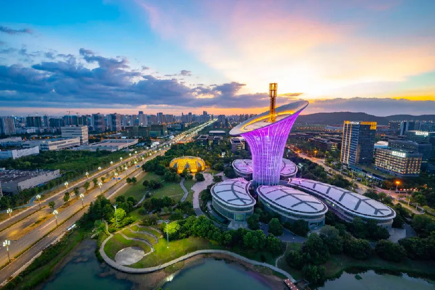 2025湖南经济运行观察：中部支点韧性显现