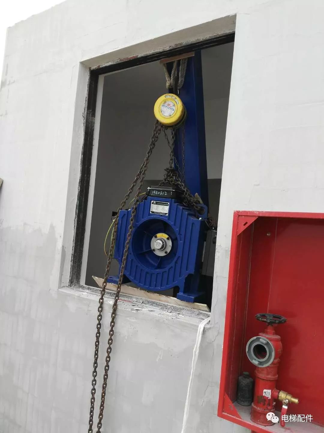 康力电梯获得发明专利授权：“一种改进的电梯平衡系数快速检测方法及系统”