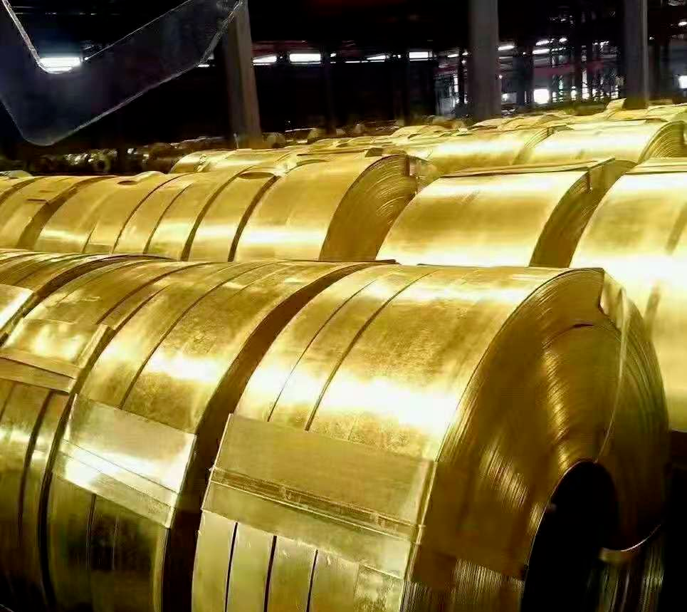 刚刚，直线拉升！有色金属，突传大消息！