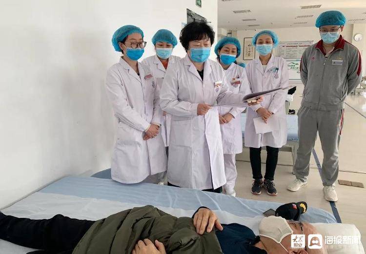 新华医疗：四肢联动康复训练仪获医疗器械注册证