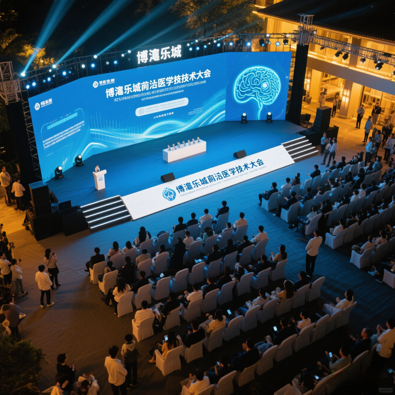 两部门：支持新型演出场所加强创新 探索虚拟现实、人工智能等技术应用