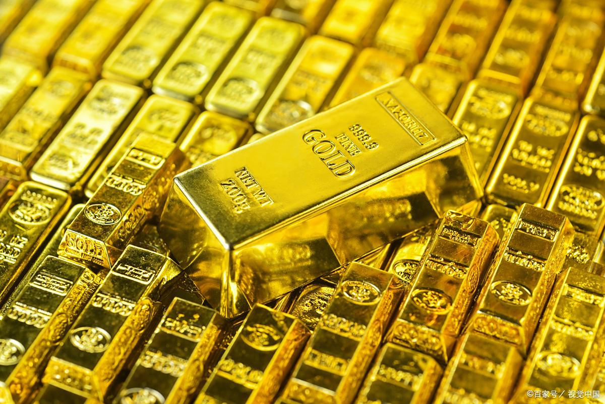 金价回调，水贝市场人气反升！从“囤金条”到“买情绪”，黄金麻将半日被抢空