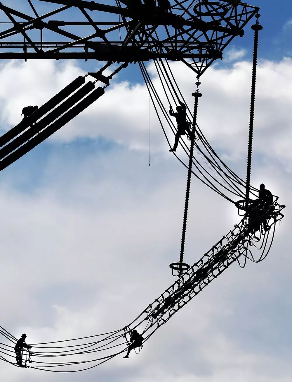 2月4日巨力索具涨停：雄安新区，一带一路，京津冀概念热股