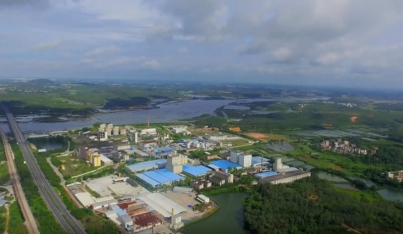 粤海饲料:公司已建立规范的现代企业治理体系