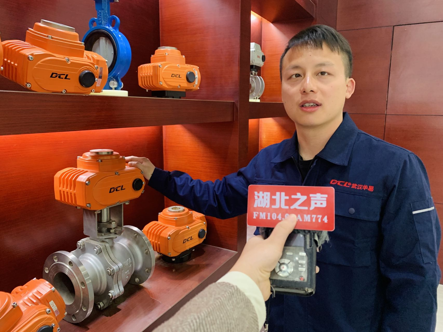 陈丽华:中小企业出海的供应链管理精髓是“合作”