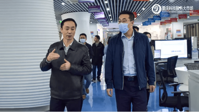 刘宁王凯会见国家烟草专卖局局长张建民