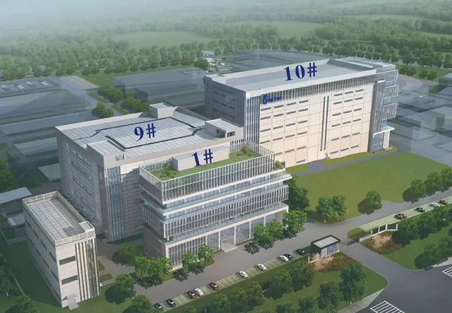 睿创微纳获得外观设计专利授权：“双光气体云台”