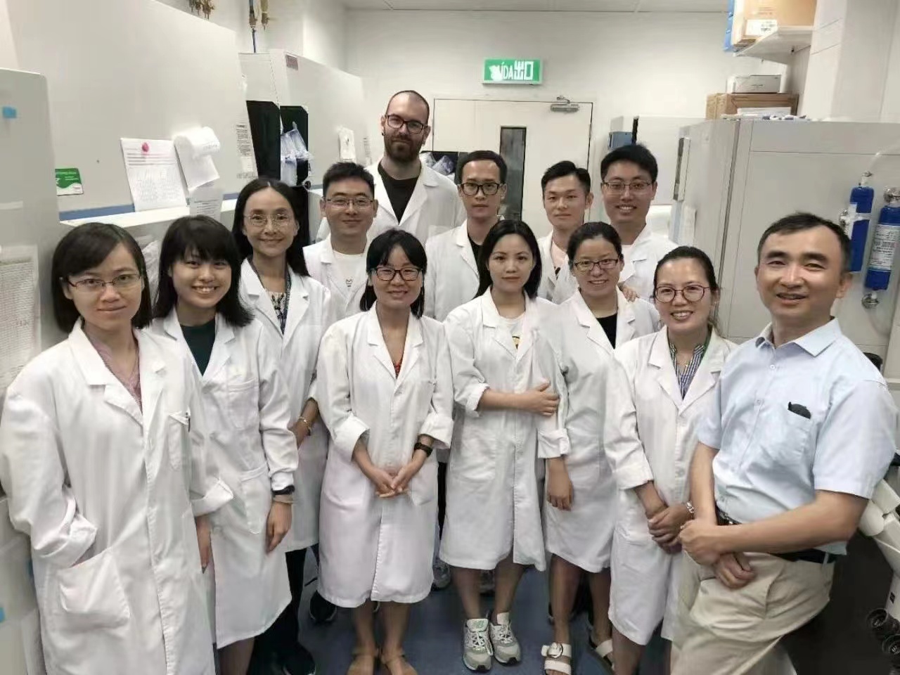 从科研到临床 昌平实验室领衔33家机构创立“癌症与退行性疾病创新联合体”